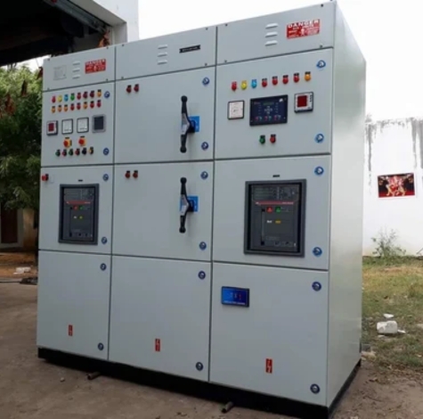 About Indus Power Controls (IPC)