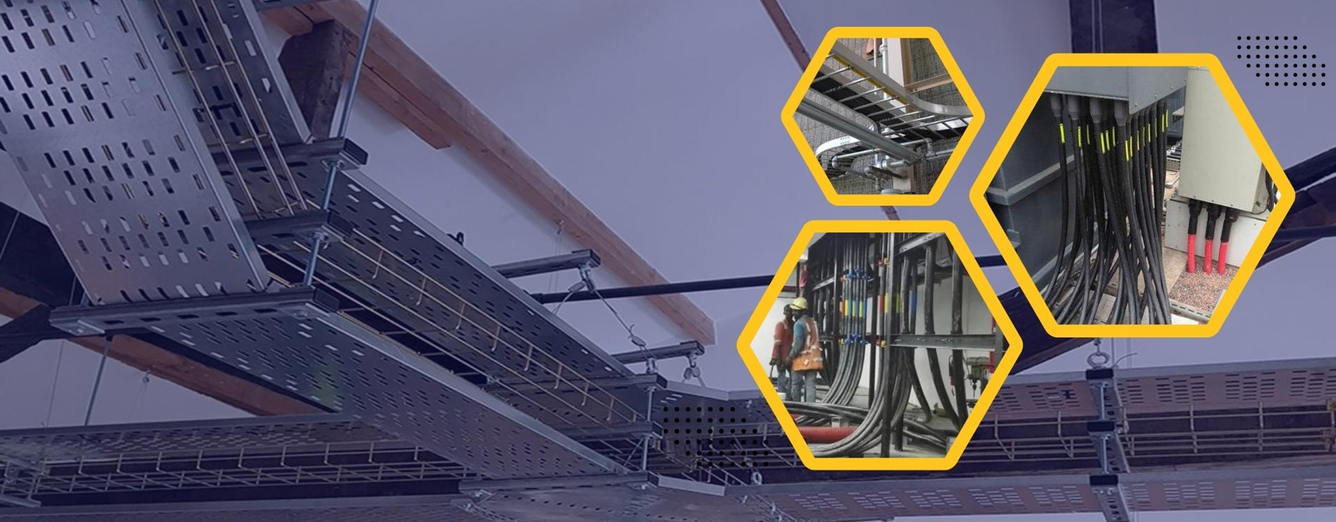 High-Quality Electrical Products by Indus Power Controls (IPC)