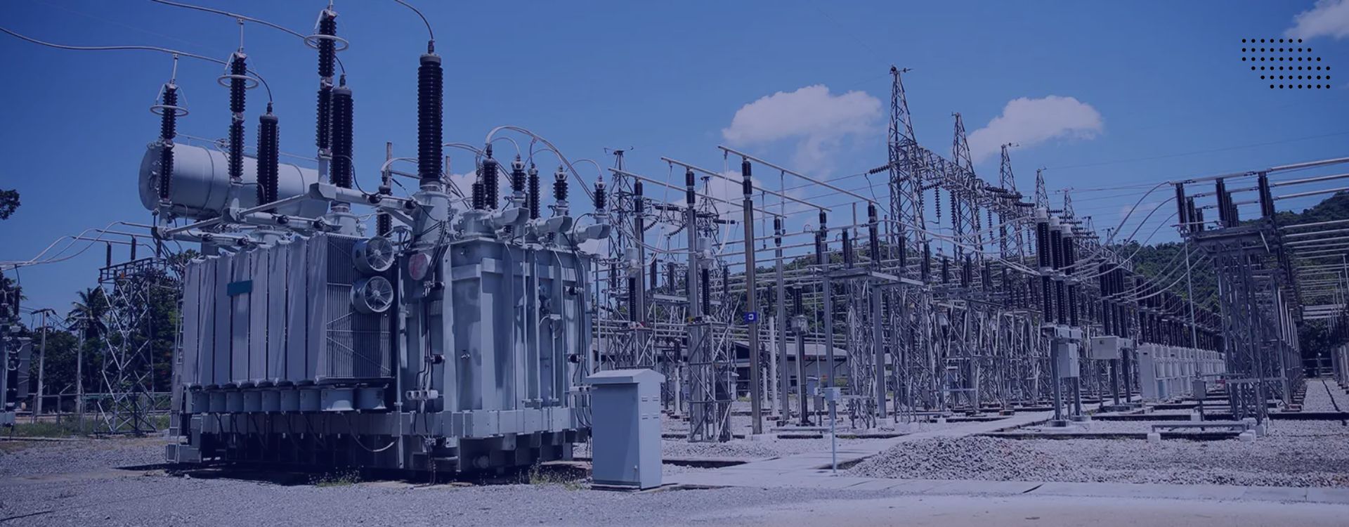 Indus Power Controls (IPC) Electrical Turnkey Projects