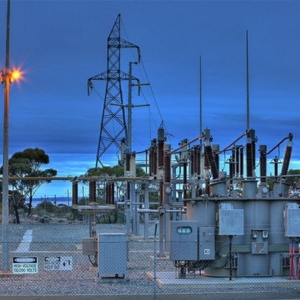 Substation Execution Services